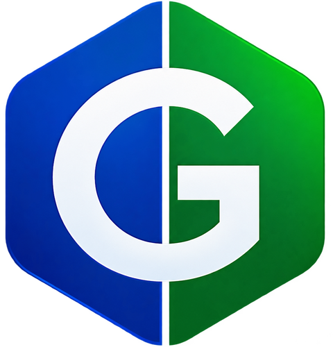 GBDS official green and blue shield